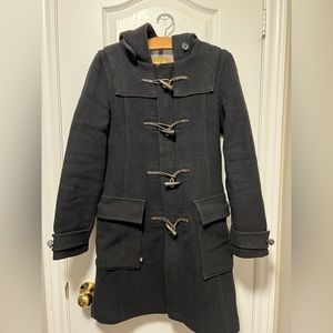 Tna wool coat. EUC. Women size S